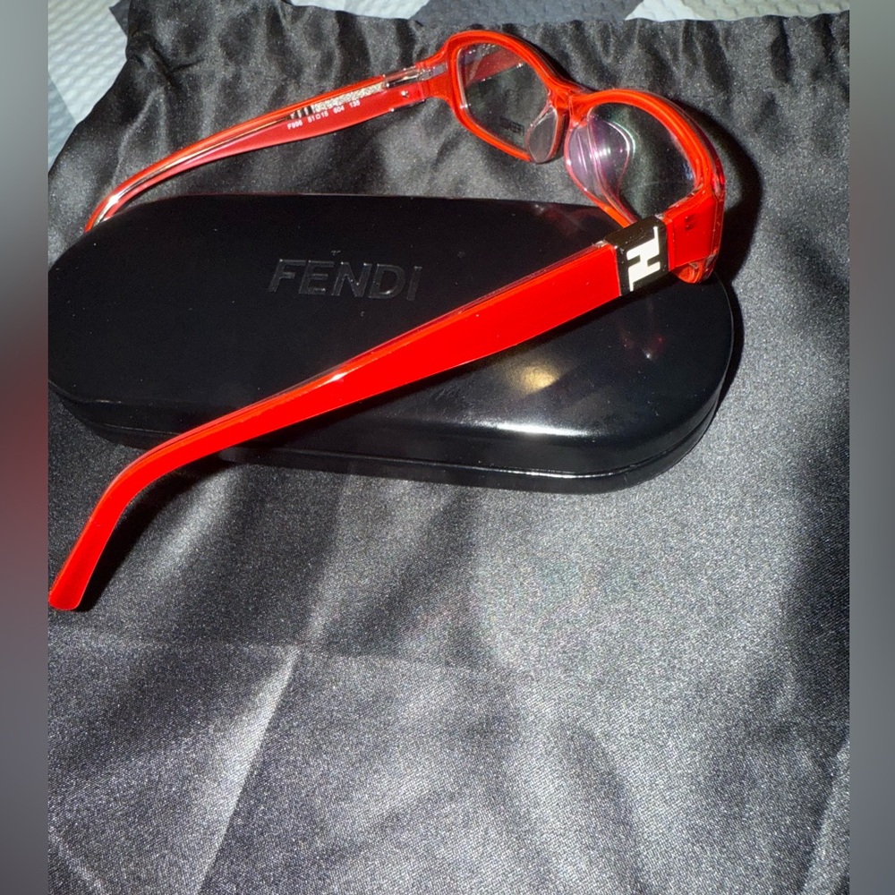 Fendi Reading Glasses - image 4